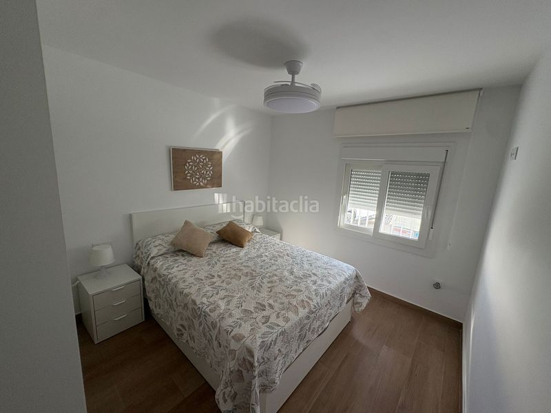 Foto e86ab8e3-e789-483f-813f-be54acede7e0. Lloguer apartament amb calefacció a Martín Carpena - Torre del Río Málaga