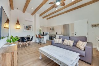 Rent Apartment in Miraflores del Palo. Apartamento en alquiler en miraflores de el palo, málaga