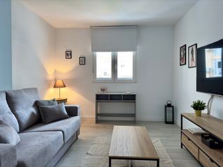 Apartament  Calle cristo de la epidemia. Apartamento en alquiler en calle cristo de la epidemia, málaga c