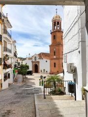Casa adosada  Plaza de la almijara. Casa independiente en venta en plaza de la almijara, competa, má