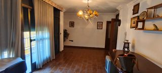 Flat  Calle alfonso aragón fofó. Atencion !! en venta piso en zona de la alcarrachela, écija (sev