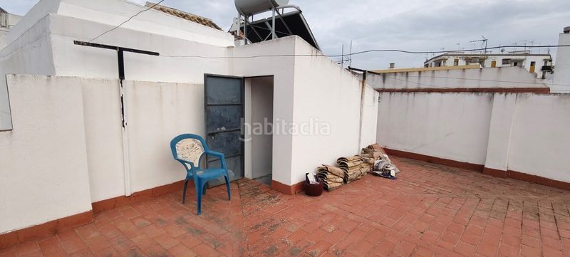 Foto c84dfa37-35ee-4dae-bab6-c99f9d677b7e. Casa a Écija