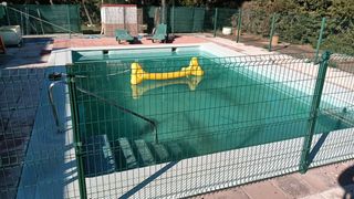 Chalet in Algarbes
