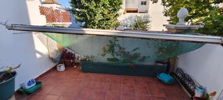 Casa  Calle estatuto de autonomía. Se vende casa en zona de la alcarrachela en écija (sevilla)
