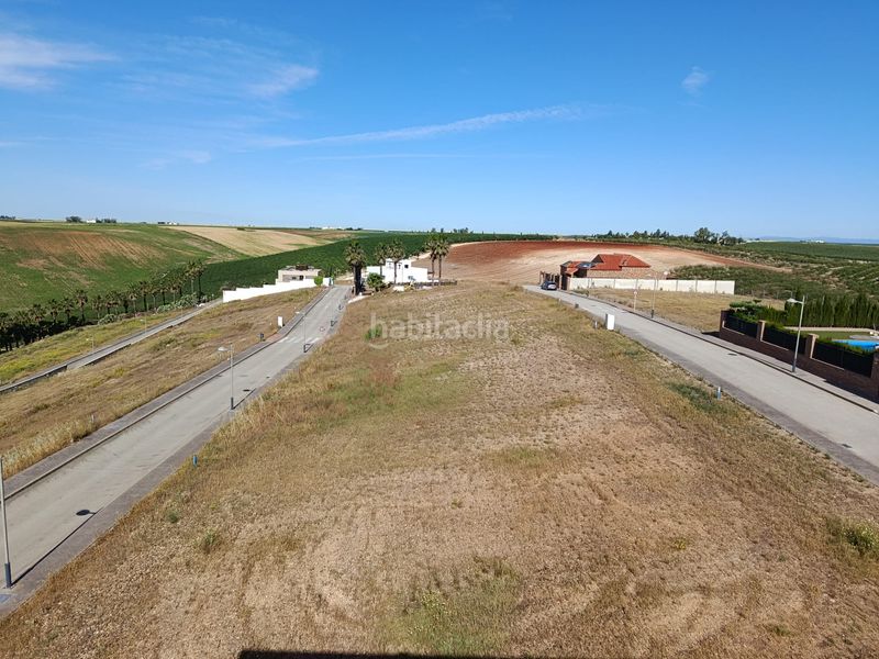 Foto a3639167-01ff-4fe6-a53b-f359cb8cc1ca. Wohngrundstück in Écija