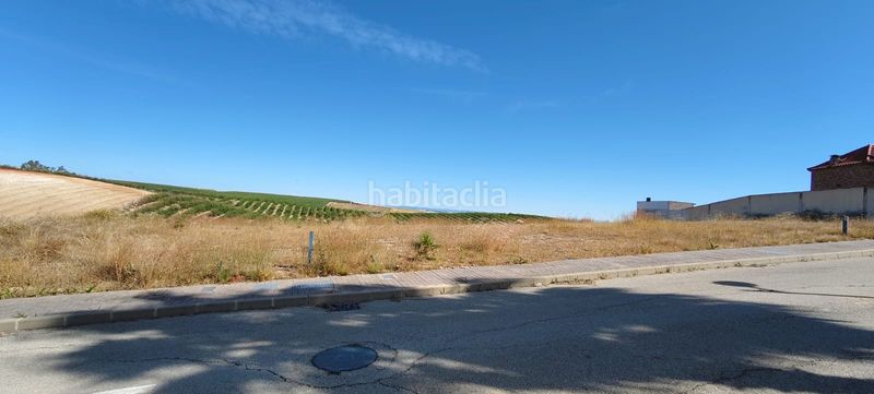 Foto b6eeeec5-5041-4819-ba04-89aa95ff24ee. Wohngrundstück in Écija
