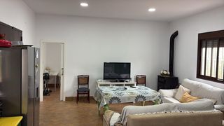 Chalet  Avenida cañada rosal. Venta de chalet con piscina en cañada rosal  (sevilla)