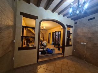 Maison  Calle mezquita. Atencion !! casa en venta en el campillo - la luisiana (sevilla)
