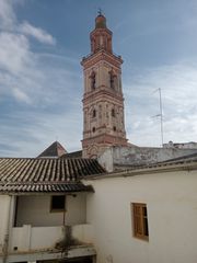 Haus in Calle Carmen