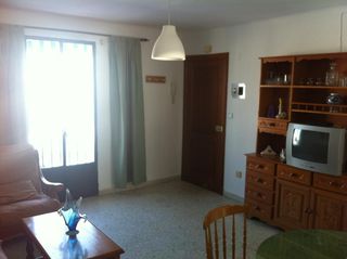 Appartement  Calle campillo. Atencion inversores!! venta de piso en barriada san pablo en eci