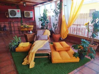 Casa en Calle Violetas 4