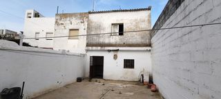 Casa a Calle tetuán 25. Atencion !! en venta casa en lora del río (sevilla)  para reform