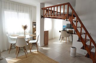 Dachwohnung  Carrer marquès de caldes de montbui 35. Ático loft en venta en calle marquès de caldes de montbui