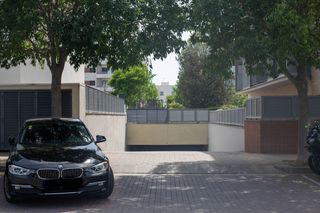 Posto auto in Vilablareix. Garaje en venta en girona – carretera de santa coloma