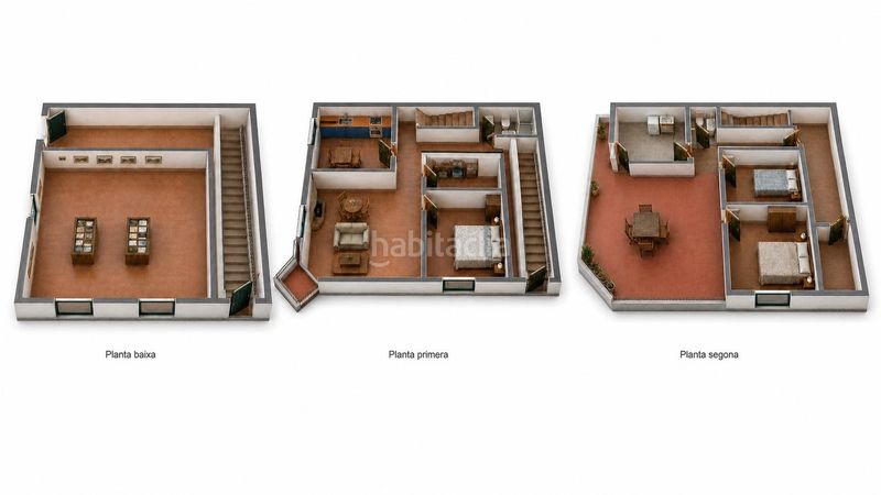Foto af724ac2-f526-4b59-b676-d4560b5d1253. Casa in Carboneres - La Farella Llançà