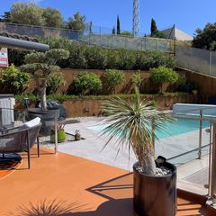 Maison jumelée  Castello 5. Dúplex exclusivo con piscina privada, amplias terrazas y vistas