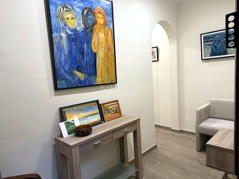 Foto 3aa55619-6c46-45b3-b736-a4dda9df46bc. Apartament a Centre Figueres