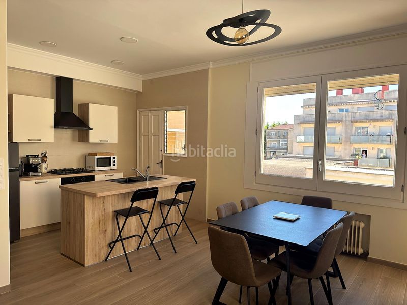 Foto 6d939d28-4637-4ea5-96eb-e730f189ec40. Apartament a Centre Figueres