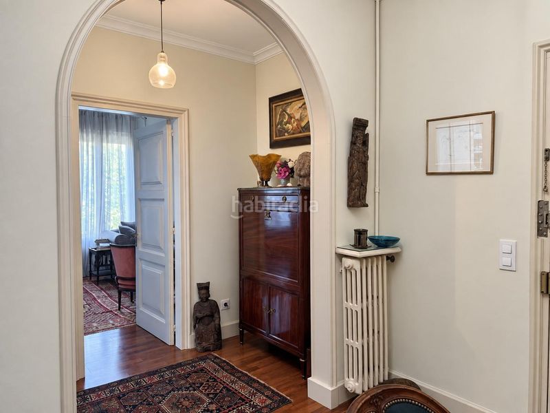 Foto 4cf50375-d037-482d-8620-a95d4ee0249f. Apartament amb aparcament a Centre Figueres