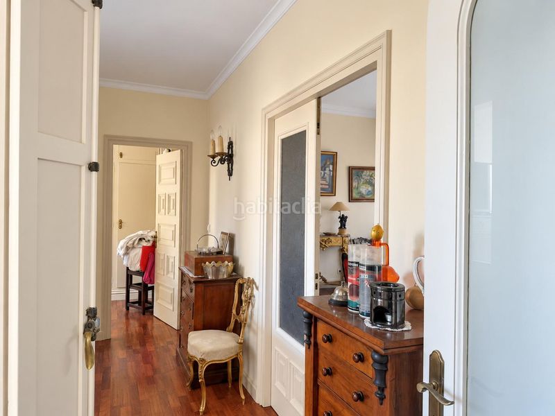 Foto 7e29a343-df78-4e61-88cc-9a0da617ee95. Apartament amb aparcament a Centre Figueres