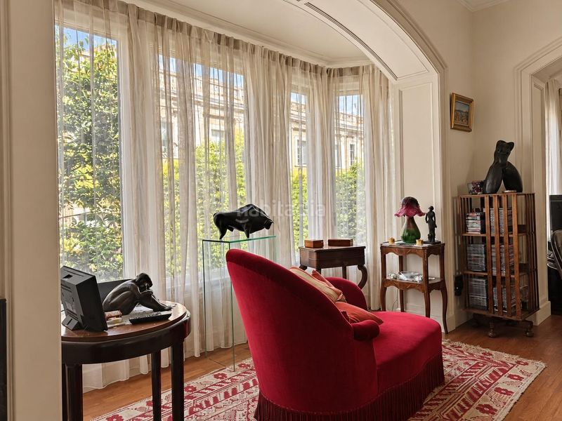 Foto a9718ce5-28d5-4635-8bc8-3b927eb53e7c. Apartament amb aparcament a Centre Figueres