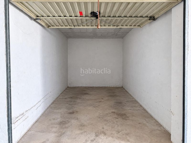 Foto 1490c785-31d8-43b8-914a-5df39f60ace0. Apartament amb aparcament a El Port Llançà