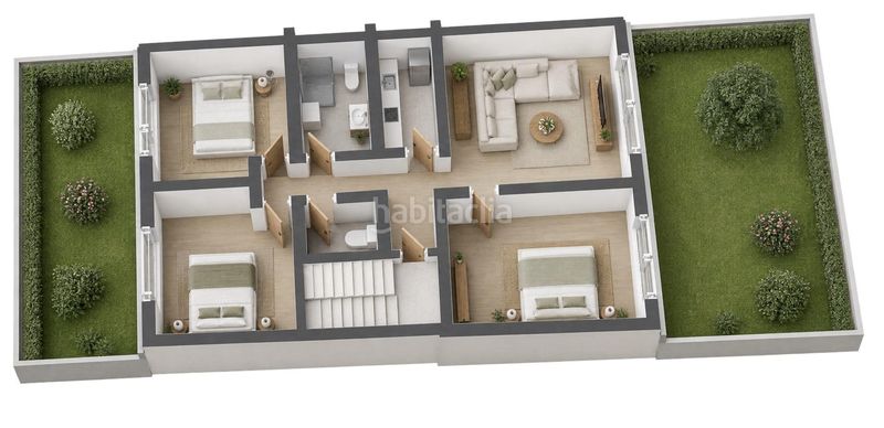 Foto a69f2b1d-d7a5-4204-9b5e-7bb98b1d2e87. Apartament amb aparcament a El Port Llançà