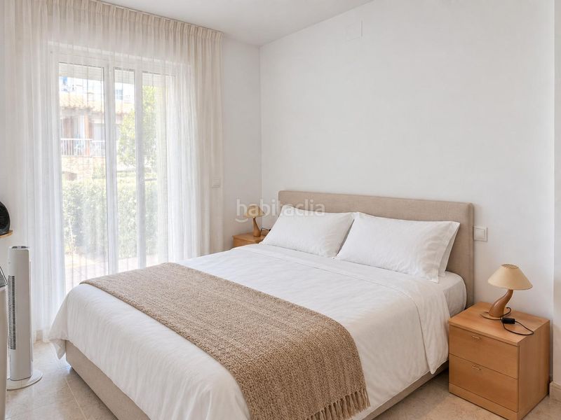 Foto fcf0d07a-ba21-4cb0-8623-70e895741916. Apartament amb aparcament a El Port Llançà