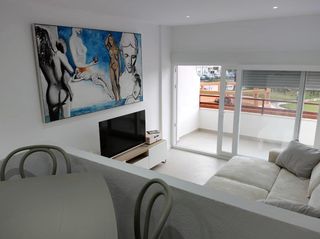 Apartament a Calle DEL CAP DE PONENT 11