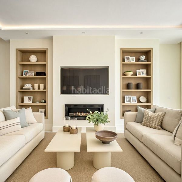 Foto 4aa2f31e-3e79-4ca4-98f3-57863d8da0eb. Casa adossada amb calefacció a La Quinta Benahavís