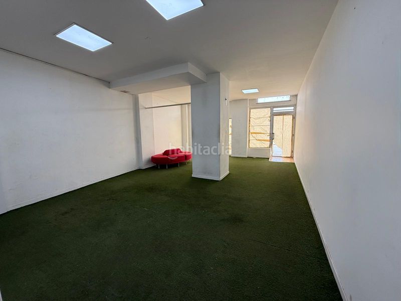 Foto 49ab1a37-33be-4471-8165-f2e1ee3fc09d. Business premise with heating in Santa Marta de Tormes