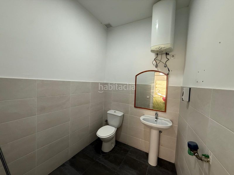 Foto 979911fe-f52e-4523-97ef-33f289efaa64. Business premise with heating in Santa Marta de Tormes