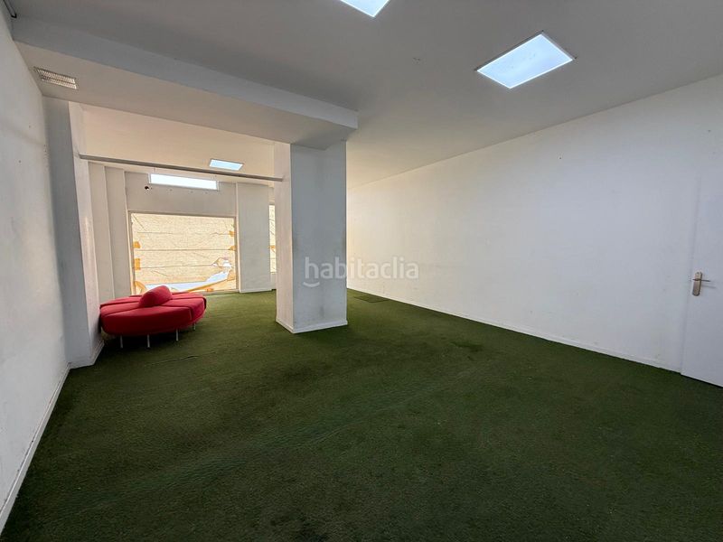 Foto 9d3bd592-8b45-4eb0-91b8-4d7ecaee1ce6. Business premise with heating in Santa Marta de Tormes