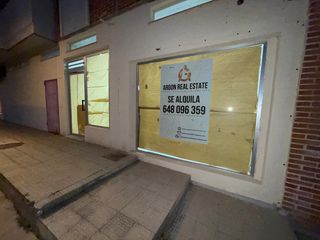 Business premise in Santa Marta de Tormes