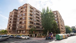 Pis  Calle los hidalgos. Piso en venta en calle los hidalgos, junto a la plaza de toros