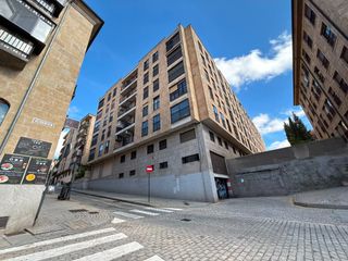 Piso  Calle fonseca. Piso reformado en venta en calle fonseca, a 5 minutos de la plaz