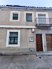 Maison jumelée à Alcaudete de la Jara. ?? ¡gran oportunidad de venta en alcaudete de la jara! 67.000€