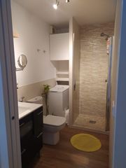 Rent Flat  Carrer de portinatx. Piso en alquiler (solo invierno) no es posible  todo el año
