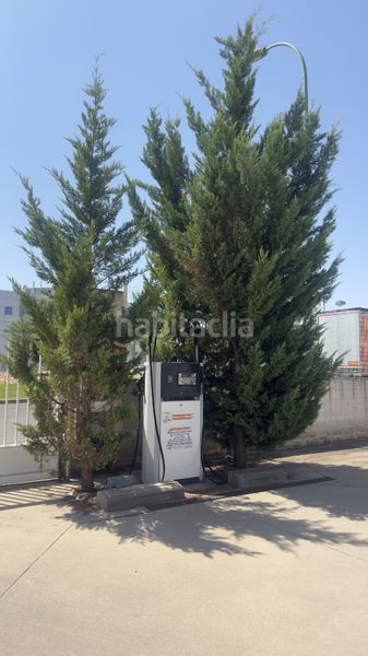 Foto 3d5a7134-859b-439c-a93a-a3079ff839d6. Nau industrial a calle investigación 2 a Los Olivos-Los Ángeles Getafe