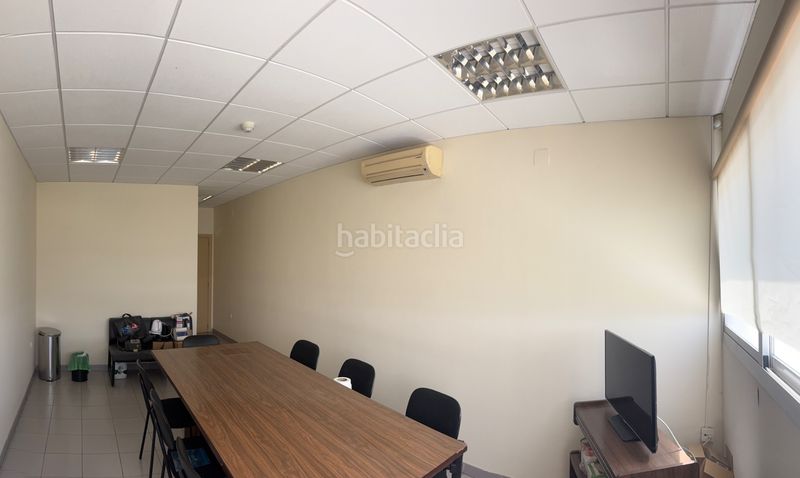 Foto 4048bd9b-3542-4774-8a7e-329d0982eb80. Nau industrial a calle investigación 2 a Los Olivos-Los Ángeles Getafe