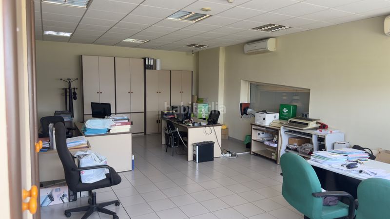 Foto 5a4fd57c-fc54-46dd-95e8-db0732e3399b. Nau industrial a calle investigación 2 a Los Olivos-Los Ángeles Getafe