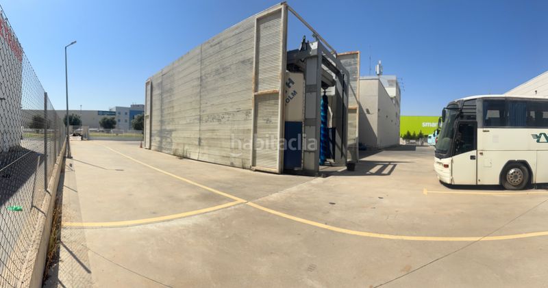 Foto 73aafb8f-7b02-49e6-9347-42e1903b9559. Nau industrial a calle investigación 2 a Los Olivos-Los Ángeles Getafe
