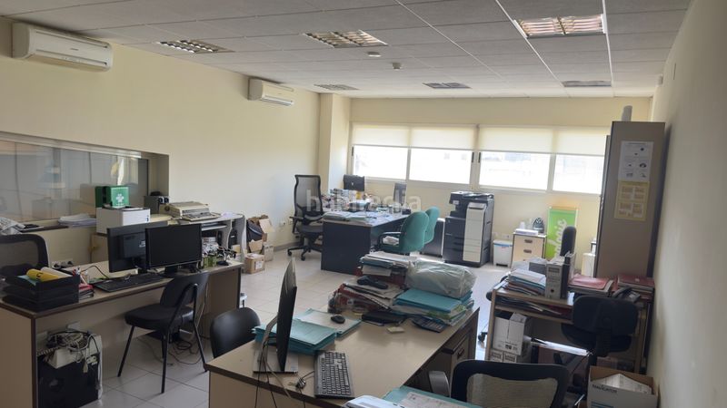 Foto 76668a3e-bebd-4168-8773-99bcbc9eca34. Nau industrial a calle investigación 2 a Los Olivos-Los Ángeles Getafe