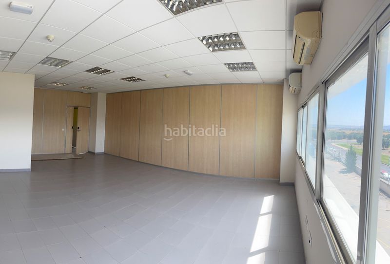 Foto aa6f2bd5-3ddd-4938-9638-fd5cfe776832. Nau industrial a calle investigación 2 a Los Olivos-Los Ángeles Getafe