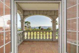 Chalet in Bueu. Impresionante chalet con las mejores vistas al mar