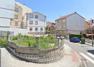 Wohngrundstück in Moaña. Solar edificable con proyecto para 13 viviendas. moaña centro.