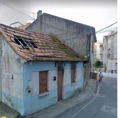 Xalet  Calle calle reboredo 4. Casa unifamiliar de planta baja en calle reboredo 4. cangas.