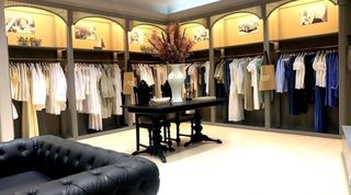 Rent Business premise  Calle de ronda don bosco. Se traspasa tiendaboutique