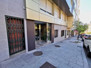 Local Comercial a Plaza Independencia