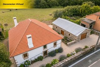 Maison  Fixo-millerada. Finca histórica gallega con un potencial infinito cerca de forca